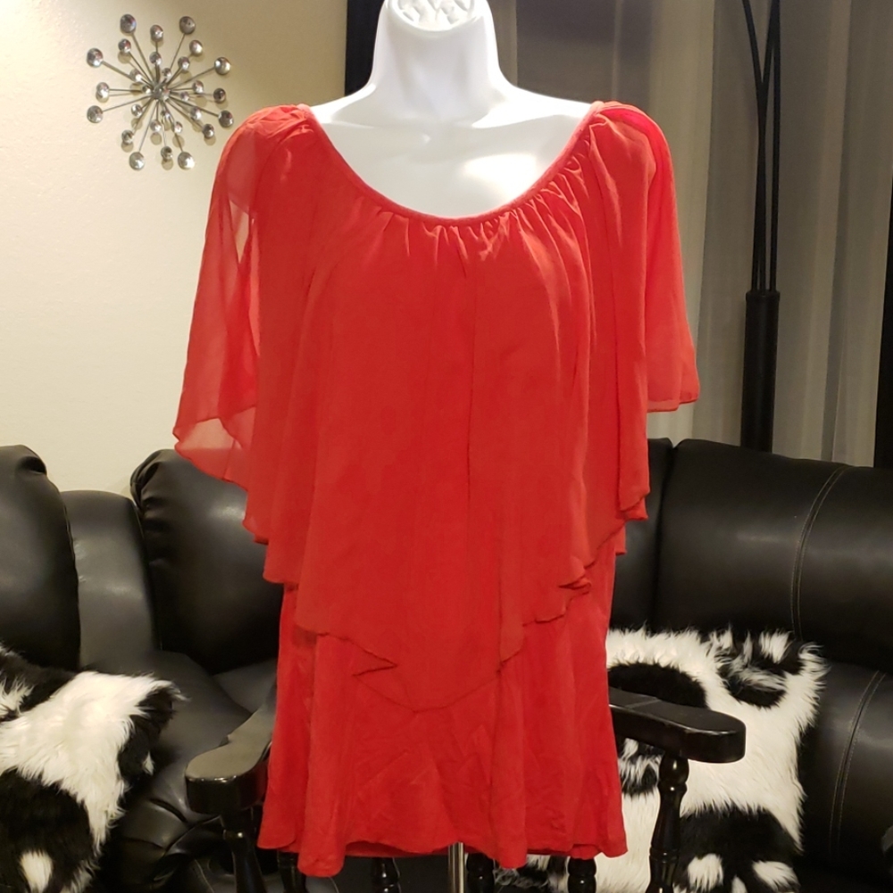 Women's Blouse